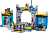 LEGO 10672