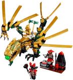 LEGO 70503