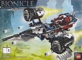 LEGO 8942